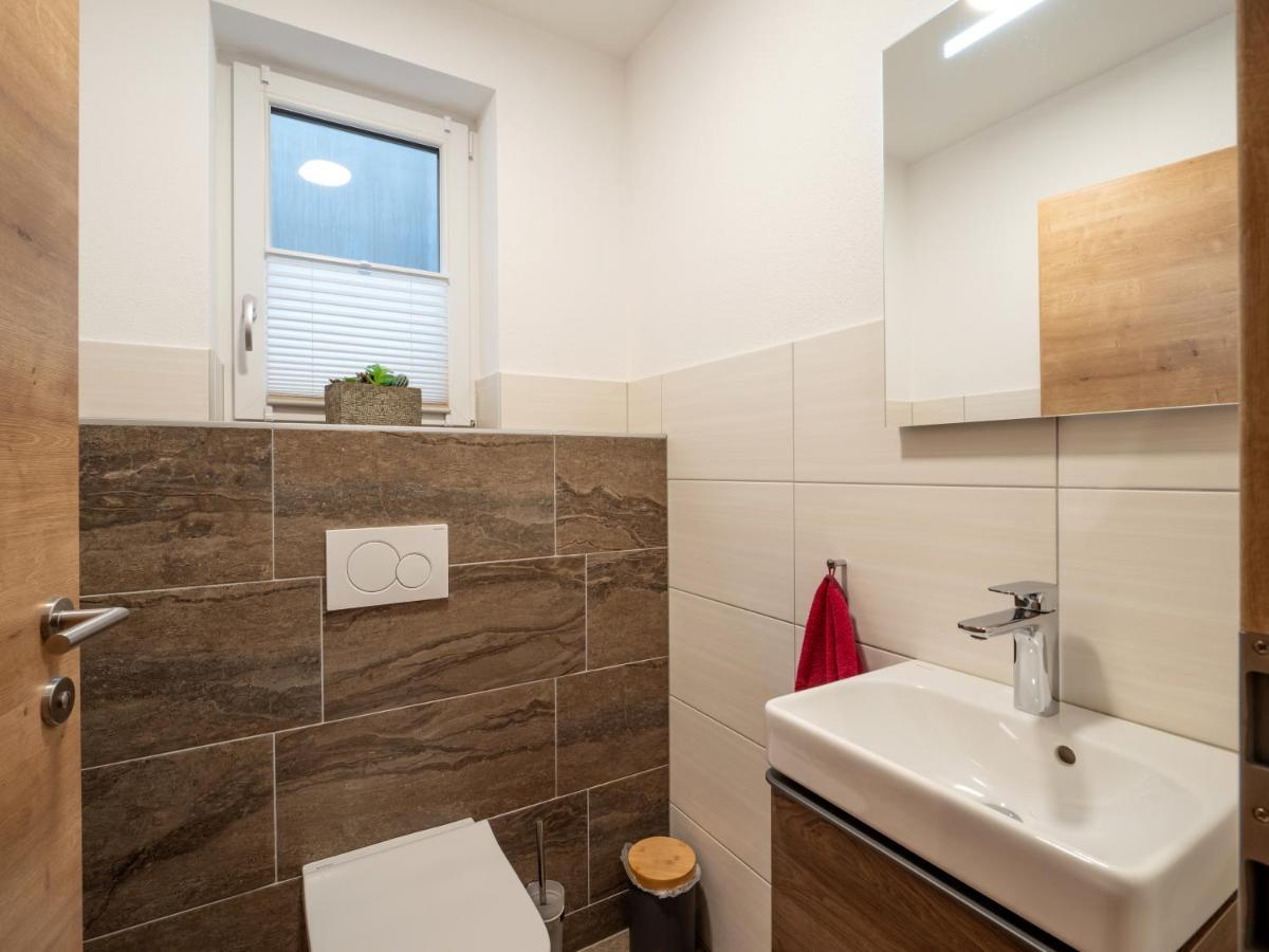 Ferienwohnung Kircher Kaltenbach Extérieur photo